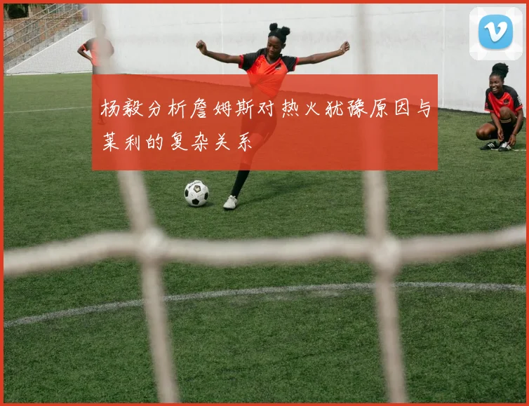 杨毅分析詹姆斯对热火犹豫原因与莱利的复杂关系