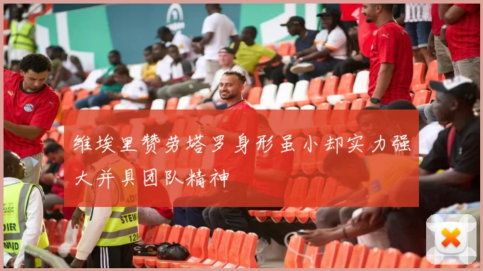 维埃里赞劳塔罗身形虽小却实力强大并具团队精神