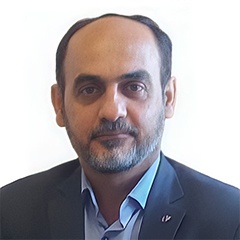 دکتر غلامرضا فلاح محمدی