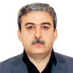 پروفسور اسماعیل اکبری
