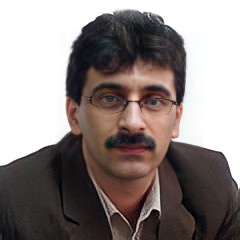 دکتر محمدعلی ابراهیم زاده | Dr.mohammadali ebrahimzade