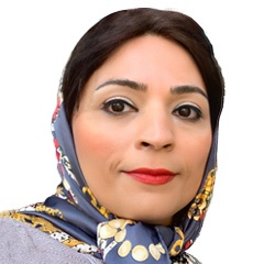 دکتر سیده عاطفه موسوی | Dr.atefeh mosavi