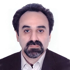 پروفسور مجید سعیدی