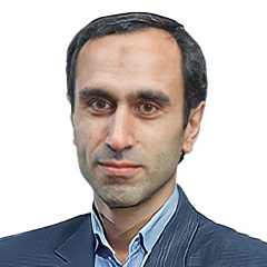 دکتر شهاب الدین سروی