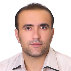 دکتر علی سیاه پشت | Dr.ali siahposht