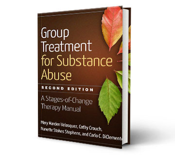 Group Treatment for Substance Abuse Reference Book