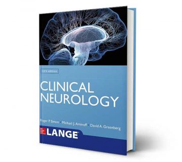 دانلود کتاب نورولوژی بالینی امینف 2018 ویرایش 10