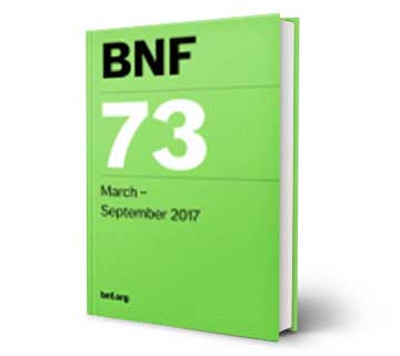 bnf73 Reference Book