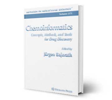 Chemoinformatics Reference Book