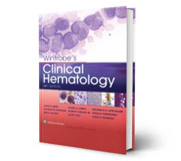 Wintrobes Clinical Hematology Reference Book