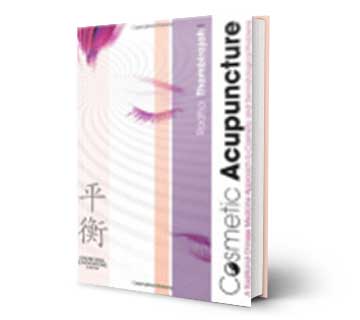 Cosmetic Acupuncture Reference Book