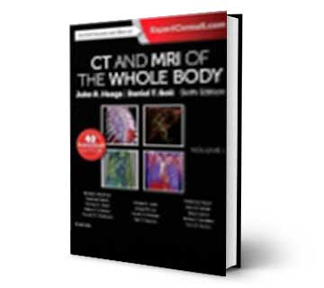 CT and MRI of the Whole Body Reference Book