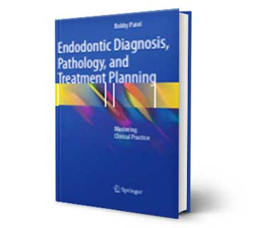 Endodontic Diagnosis,Pathology,and Treatment Planning Reference Book