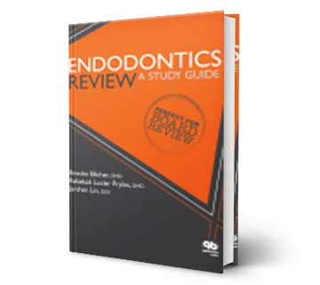 Endodontics Review a Study Guide Reference Book
