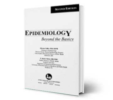 epidimiology Beyond the Basics Reference Book