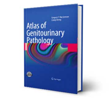 Atlas of Genitourinary Pathology Reference Book