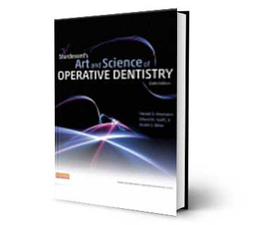 Art and Science Operative Dentistry Reference Book